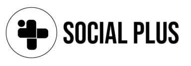 Social Plus Logo